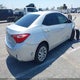 5YFBURHE4HP702213 2017 Toyota Corolla Le auction photo thumbnail 4