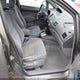 2HGFA16578H303060 2008 Honda Civic Lx auction photo thumbnail 5