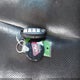 1N4AA51E99C807417 2009 Nissan Maxima 3.5 Sv auction photo thumbnail 11