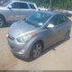 KMHDH4AE1DU782900 2013 Hyundai Elantra Gls auction photo thumbnail 2