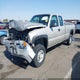 1GCHC29U45E324090 2005 Chevrolet Silverado 2500Hd Work Truck auction photo thumbnail 2