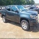 1GCGSCEN4J1188693 2018 Chevrolet Colorado Lt auction photo thumbnail 1
