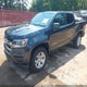 1GCGSCEN4J1188693 2018 Chevrolet Colorado Lt auction photo thumbnail 2