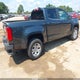 1GCGSCEN4J1188693 2018 Chevrolet Colorado Lt auction photo thumbnail 4