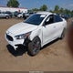 3KPF44AC4LE252974 2020 Kia Forte Gt auction photo thumbnail 2