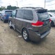 5TDKK3DC2DS340181 2013 Toyota Sienna Le V6 8 Passenger auction photo thumbnail 3