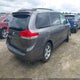 5TDKK3DC2DS340181 2013 Toyota Sienna Le V6 8 Passenger auction photo thumbnail 4