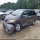 5TDKK3DC2DS340181 2013 Toyota Sienna Le V6 8 Passenger auction photo thumbnail 6