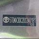 5TDKK3DC2DS340181 2013 Toyota Sienna Le V6 8 Passenger auction photo thumbnail 9