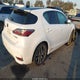 JTHKD5BH2G2259549 2016 Lexus Ct 200H auction photo thumbnail 4