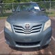 4T1BF3EK2AU542807 2010 Toyota Camry Le auction photo thumbnail 12