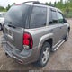 1GNDT13S872115625 2007 Chevrolet Trailblazer Ls auction photo thumbnail 4