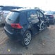3VW2A7AU3FM013327 2015 Volkswagen Golf Tdi Sel 4-Door auction photo thumbnail 4