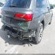 WA1LCBF72SD000687 2025 Audi Q7 Premium Plus 45 Tfsi Quattro Tiptronic auction photo thumbnail 18