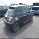 3C3CFFFH8FT722084 2015 Fiat 500 Abarth auction photo thumbnail 4