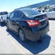 3N1AB7AP6DL621807 2013 Nissan Sentra Sr auction photo thumbnail 3