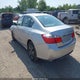 1HGCR2F36EA188462 2014 Honda Accord Lx auction photo thumbnail 3
