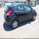 3FADP4EJ9GM139420 2016 Ford Fiesta Se auction photo thumbnail 4