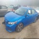 3N1AB8CVXMY201908 2021 Nissan Sentra Sv Xtronic Cvt auction photo thumbnail 2