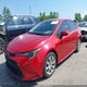 JTDEPRAE5LJ018184 2020 Toyota Corolla Le auction photo thumbnail 2