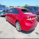 JTDEPRAE5LJ018184 2020 Toyota Corolla Le auction photo thumbnail 3