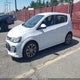 1G1JD6SG0H4126989 2017 Chevrolet Sonic Lt Auto auction photo thumbnail 2