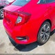 2HGFC1F31HH639117 2017 Honda Civic Ex-T auction photo thumbnail 17
