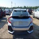 SHHFK7H63KU417525 2019 Honda Civic Ex auction photo thumbnail 17