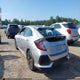 SHHFK7H63KU417525 2019 Honda Civic Ex auction photo thumbnail 3