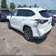 5TDHBRCH4NS546890 2022 Toyota Highlander Hybrid Xle auction photo thumbnail 3