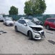 3N1AB8CV0NY317197 2022 Nissan Sentra Sv Xtronic Cvt auction photo thumbnail 1