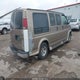 1GBFG15R3V1029811 1997 Chevrolet Chevy Van Yf7 Upfitter Pkg. auction photo thumbnail 4