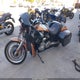 1HD1HFH468K801571 2008 Harley-Davidson Vrscaw 105Th Anniversary Edition auction photo thumbnail 2