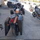 1HD1HFH468K801571 2008 Harley-Davidson Vrscaw 105Th Anniversary Edition auction photo thumbnail 6