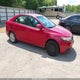KNAFU4A24D5726925 2013 Kia Forte Ex auction photo thumbnail 1