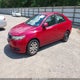 KNAFU4A24D5726925 2013 Kia Forte Ex auction photo thumbnail 2