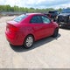 KNAFU4A24D5726925 2013 Kia Forte Ex auction photo thumbnail 4