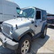 1J4AA2D1XBL636355 2011 Jeep Wrangler Sport auction photo thumbnail 2