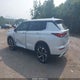 JA4J4UA8XNZ088508 2022 Mitsubishi Outlander Black Edition S-Awc/Se 2.5 S-Awc/Se Launch Edition S-Awc auction photo thumbnail 3