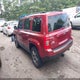 1C4NJRFB4ED660784 2014 Jeep Patriot Latitude auction photo thumbnail 3