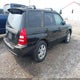 JF1SG69654H730661 2004 Subaru Forester 2.5Xt auction photo thumbnail 4