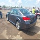 4S3BMCK68C3039213 2012 Subaru Legacy 2.5I Limited auction photo thumbnail 3