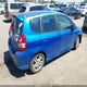 JHMGD38618S011505 2008 Honda Fit Sport auction photo thumbnail 4