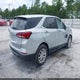 2GNAXJEV7N6133032 2022 Chevrolet Equinox Fwd 2Fl auction photo thumbnail 4