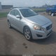 YV1622FS7C2081901 2012 Volvo S60 T5 auction photo thumbnail 1