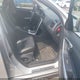 YV1622FS7C2081901 2012 Volvo S60 T5 auction photo thumbnail 5