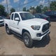 5TFRX5GN8JX107937 2018 Toyota Tacoma Sr5 auction photo thumbnail 1