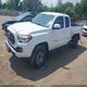 5TFRX5GN8JX107937 2018 Toyota Tacoma Sr5 auction photo thumbnail 2