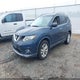 5N1AT2MT1FC769492 2015 Nissan Rogue Sv auction photo thumbnail 2