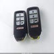 2HKRW2H81LH623081 2020 Honda Cr-V Awd Ex-L auction photo thumbnail 11